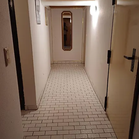 Apartment In Datteln
