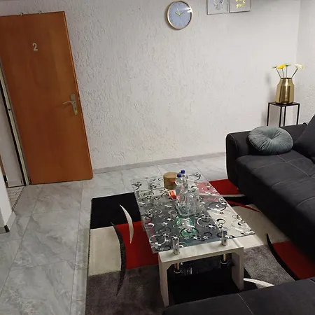 Apartment In *