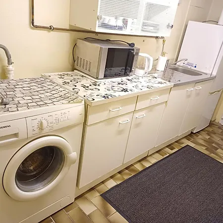 Apartment In
