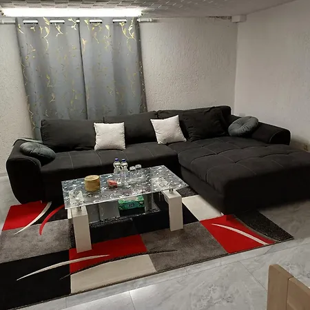 Apartment In