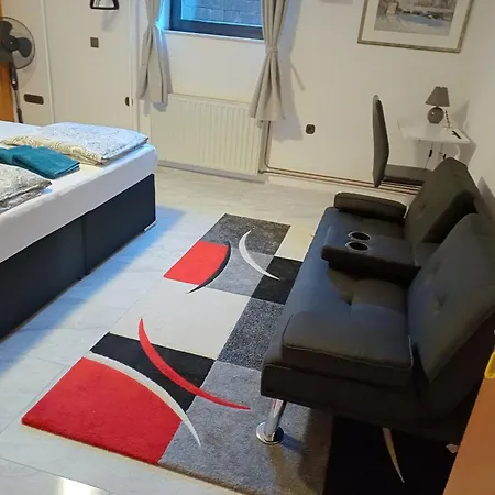 Apartment In Datteln