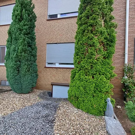 In 2 & 3 Appartement Datteln