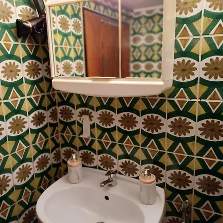 In 2 & 3 Appartement