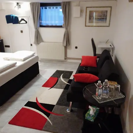 In Appartement