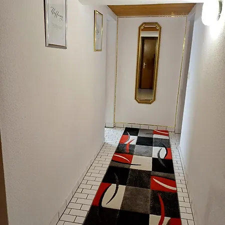 In 2 & 3 Appartement