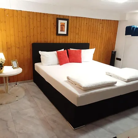 Appartement In 2 & 3