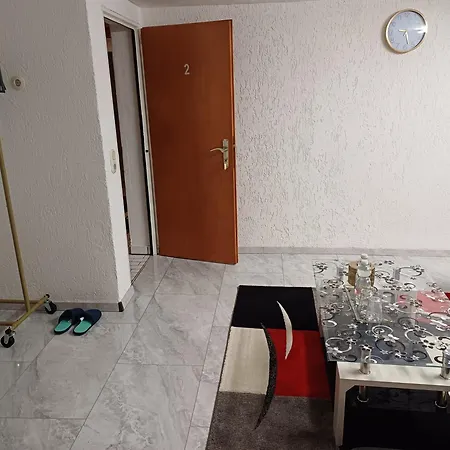 Appartement In Datteln
