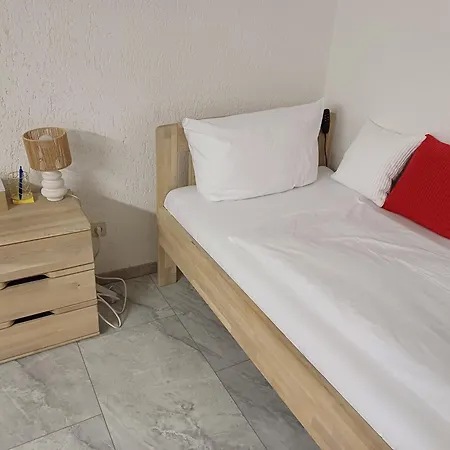In 2 & 3 Appartement