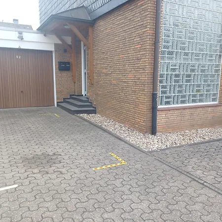 In 2 & 3 * Datteln