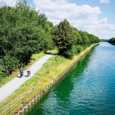 Appartement In Datteln