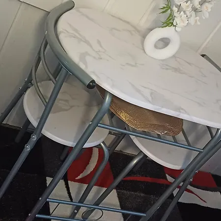 Appartement In 2 & 3 *