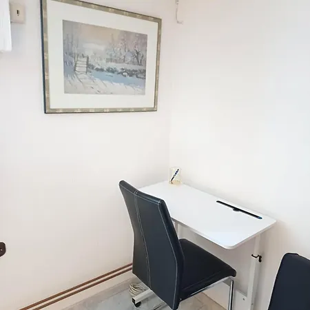 In 2 & 3 Appartement Datteln