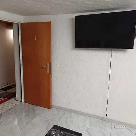 Appartement In 2 & 3 Datteln