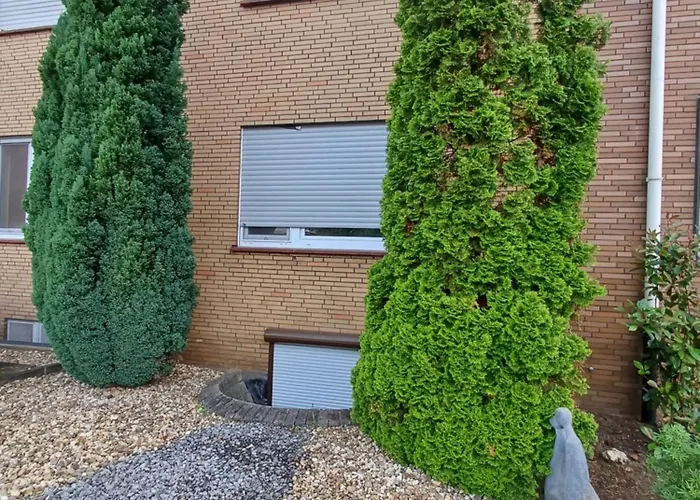 In Lejlighed Datteln