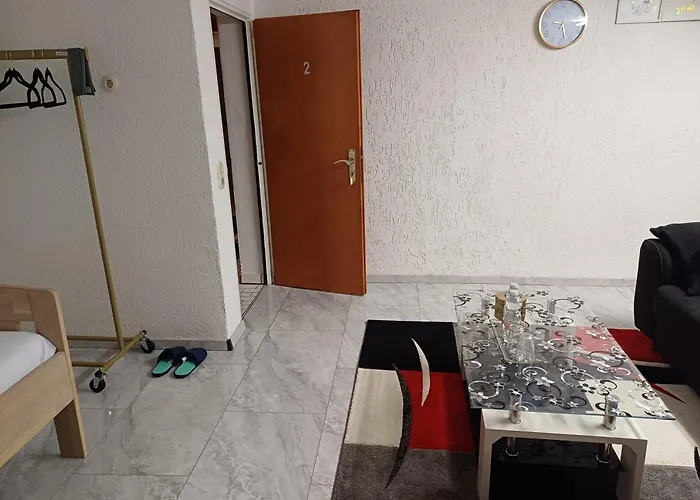 Lejlighed In Datteln