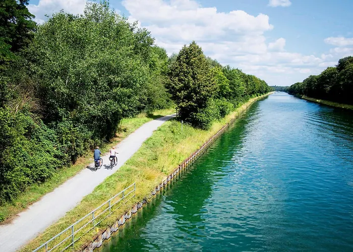 Lejlighed In Datteln