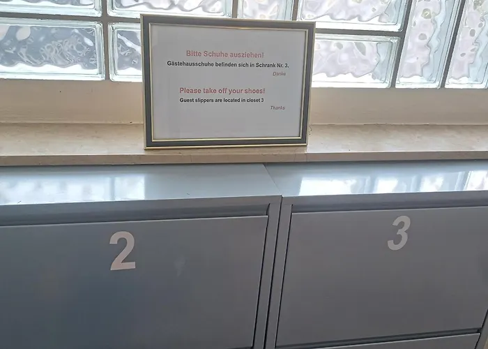 In Lejlighed Datteln