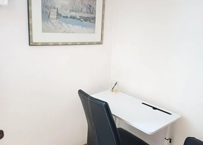 In Lejlighed Datteln